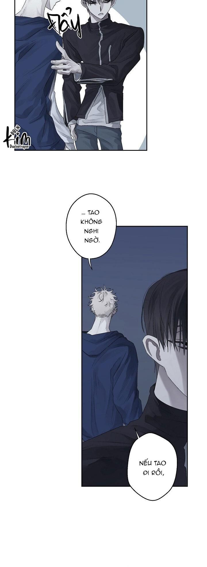 đọc truyện Bl Ngắn Tuyển Chọn Chương 41.1 ảnh 19 tại Thiên Thai Truyện