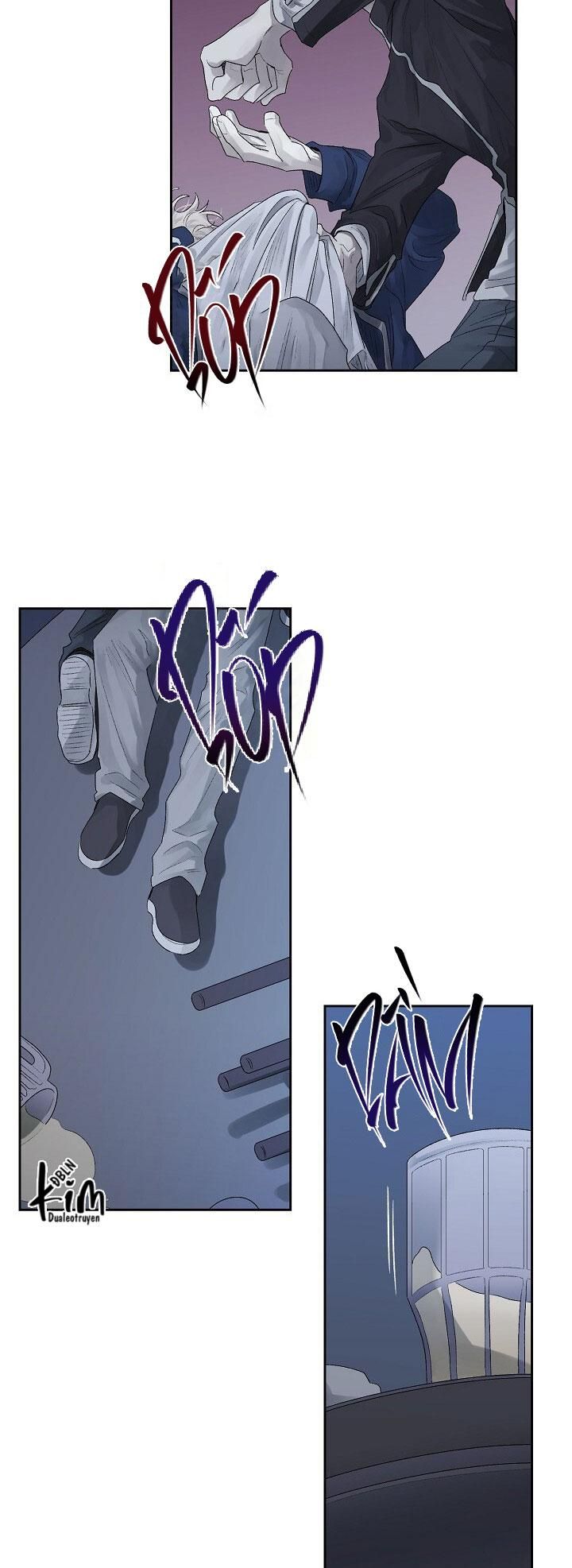 đọc truyện Bl Ngắn Tuyển Chọn Chương 41.1 ảnh 23 tại Thiên Thai Truyện