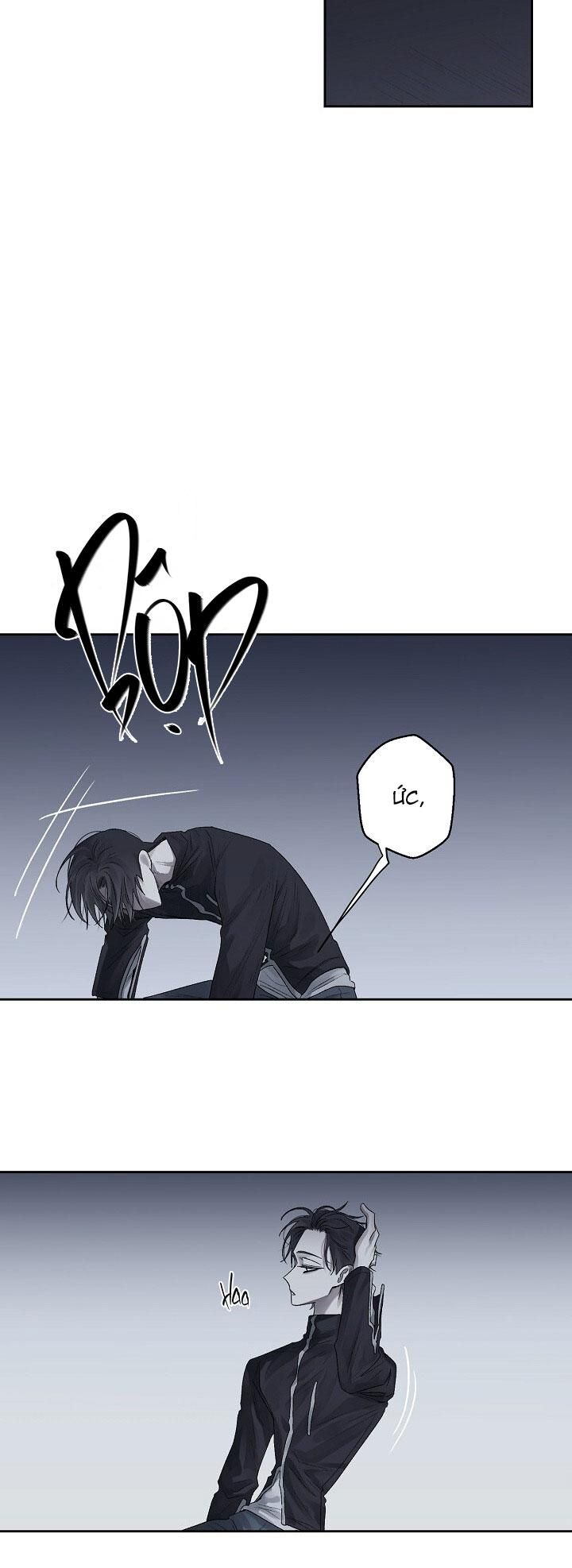 đọc truyện Bl Ngắn Tuyển Chọn Chương 41.1 ảnh 24 tại Thiên Thai Truyện