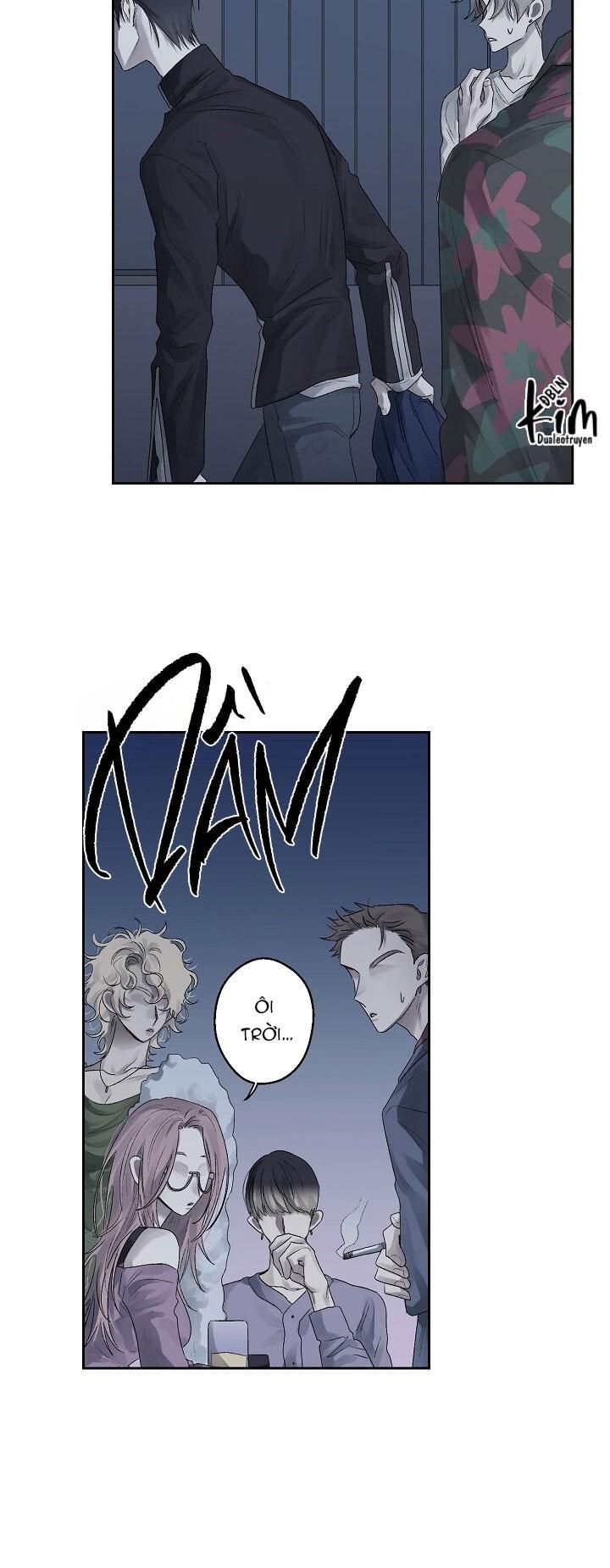 đọc truyện Bl Ngắn Tuyển Chọn Chương 41.1 ảnh 26 tại Thiên Thai Truyện