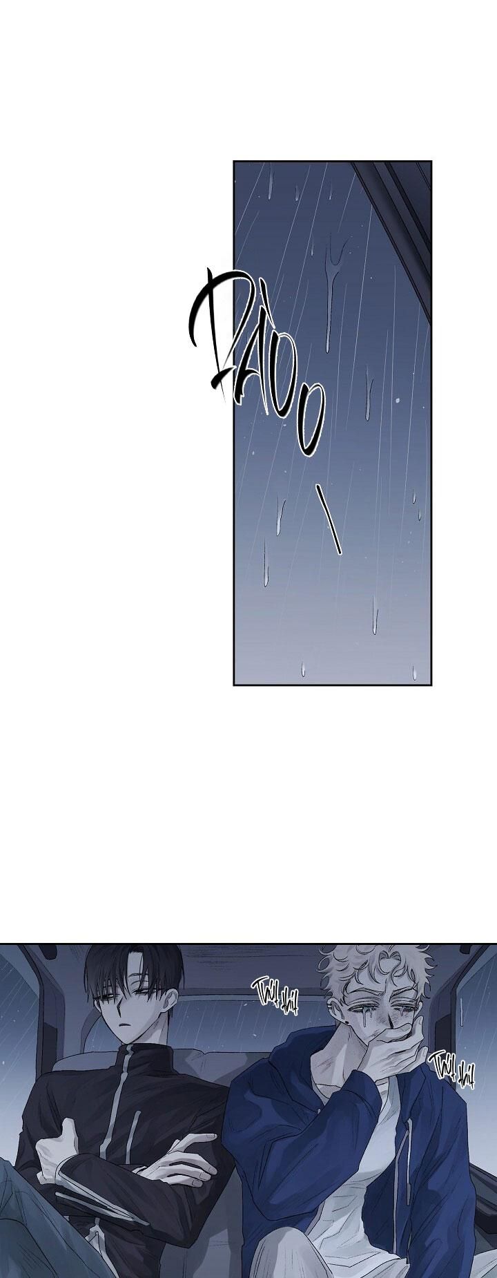 đọc truyện Bl Ngắn Tuyển Chọn Chương 41.1 ảnh 27 tại Thiên Thai Truyện