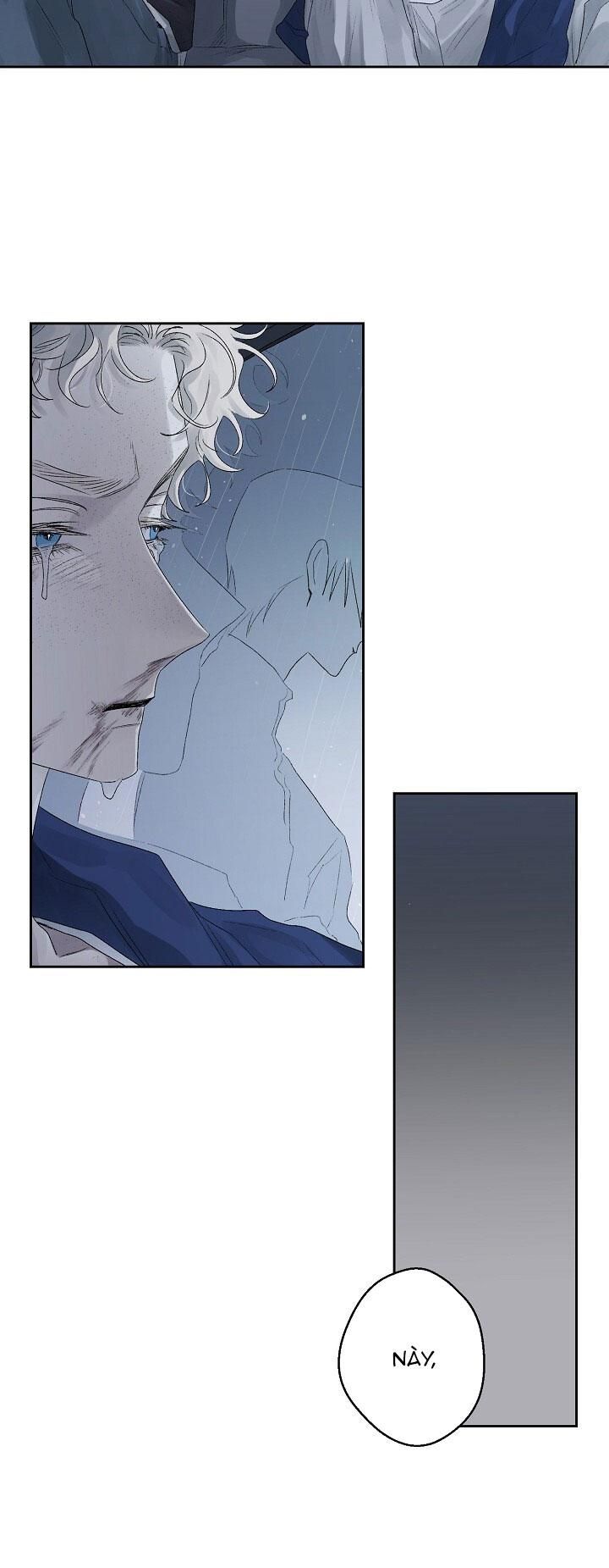 đọc truyện Bl Ngắn Tuyển Chọn Chương 41.1 ảnh 28 tại Thiên Thai Truyện