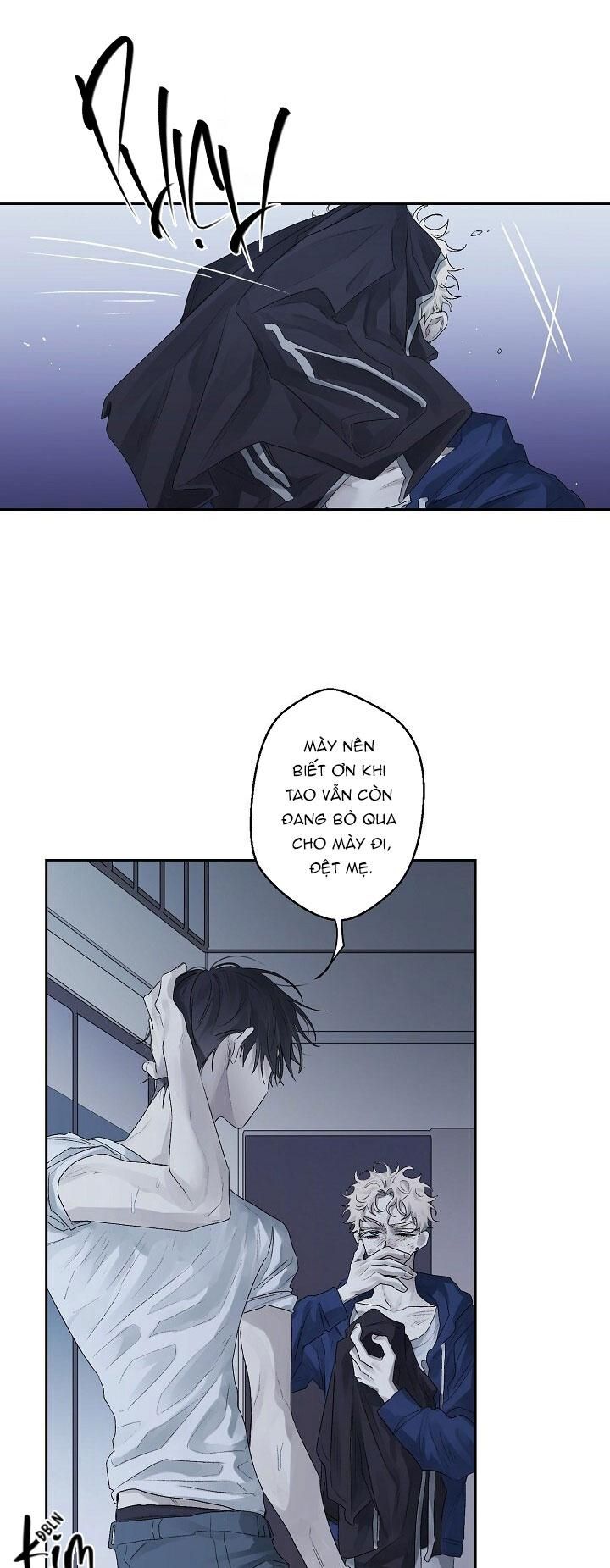 đọc truyện Bl Ngắn Tuyển Chọn Chương 41.1 ảnh 29 tại Thiên Thai Truyện