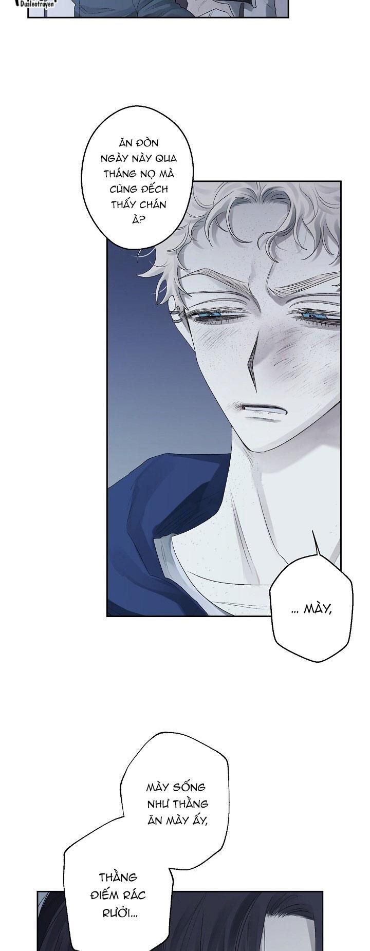 đọc truyện Bl Ngắn Tuyển Chọn Chương 41.1 ảnh 30 tại Thiên Thai Truyện