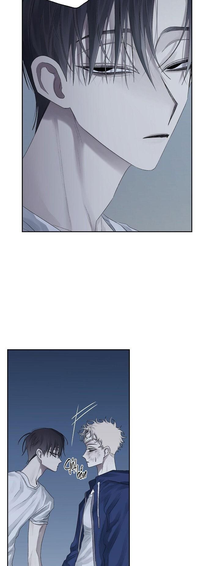 đọc truyện Bl Ngắn Tuyển Chọn Chương 41.1 ảnh 31 tại Thiên Thai Truyện