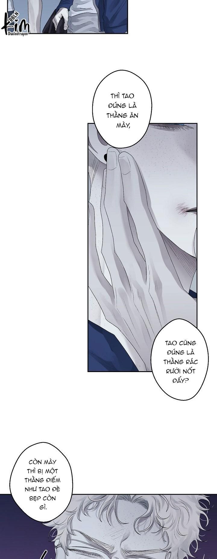 đọc truyện Bl Ngắn Tuyển Chọn Chương 41.1 ảnh 32 tại Thiên Thai Truyện