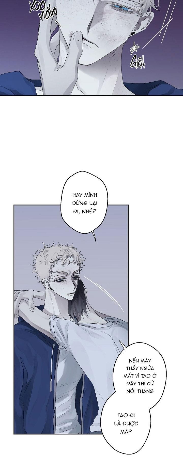 đọc truyện Bl Ngắn Tuyển Chọn Chương 41.1 ảnh 33 tại Thiên Thai Truyện