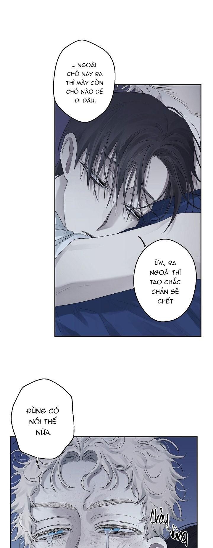 đọc truyện Bl Ngắn Tuyển Chọn Chương 41.1 ảnh 34 tại Thiên Thai Truyện