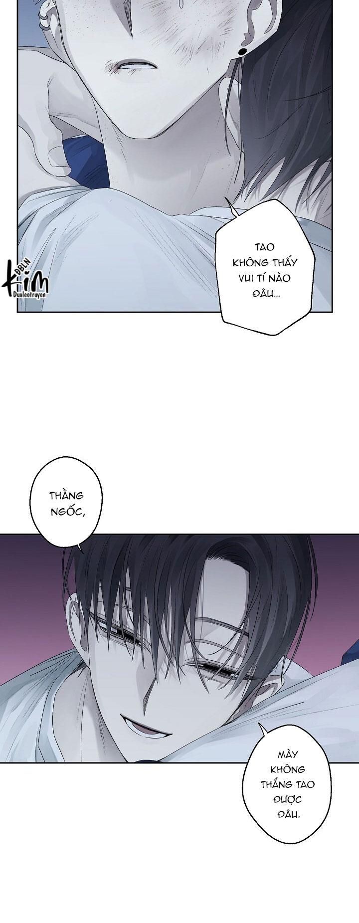 đọc truyện Bl Ngắn Tuyển Chọn Chương 41.1 ảnh 35 tại Thiên Thai Truyện