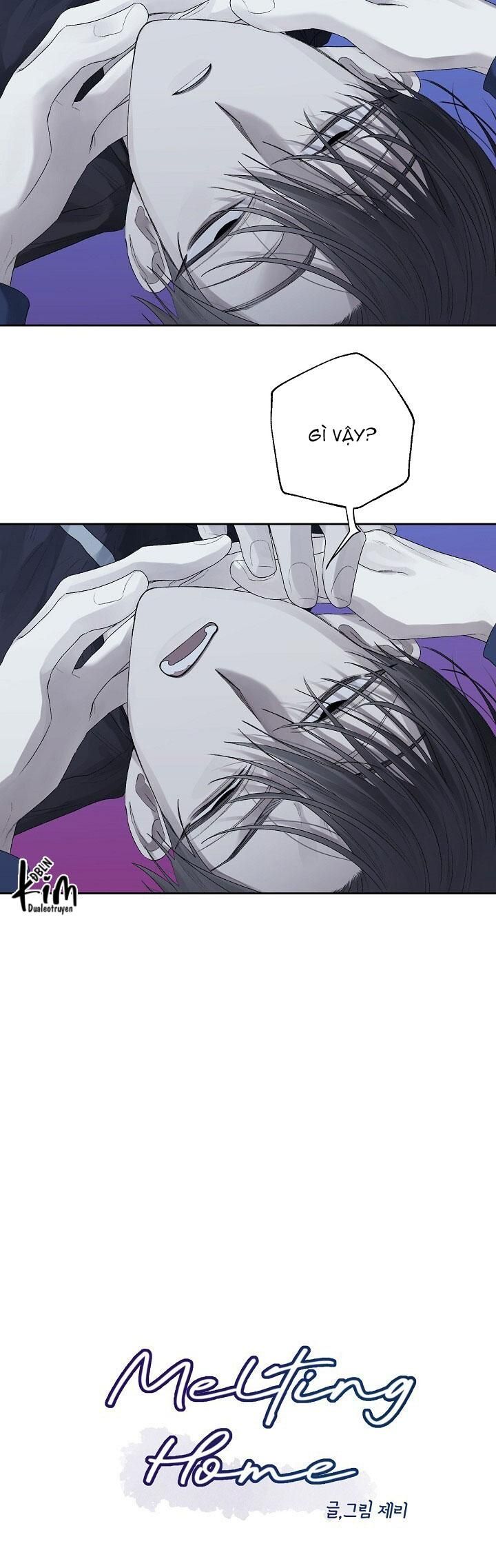 đọc truyện Bl Ngắn Tuyển Chọn Chương 41.1 ảnh 8 tại Thiên Thai Truyện