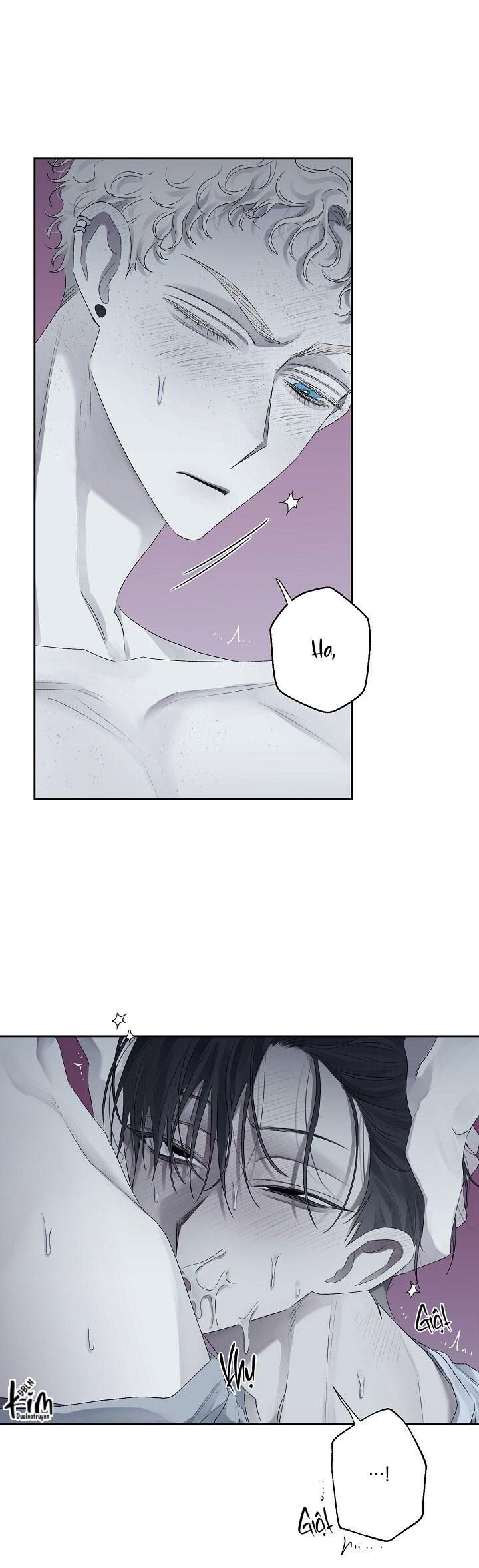 đọc truyện Bl Ngắn Tuyển Chọn Chương 41.2 ảnh 12 tại Thiên Thai Truyện