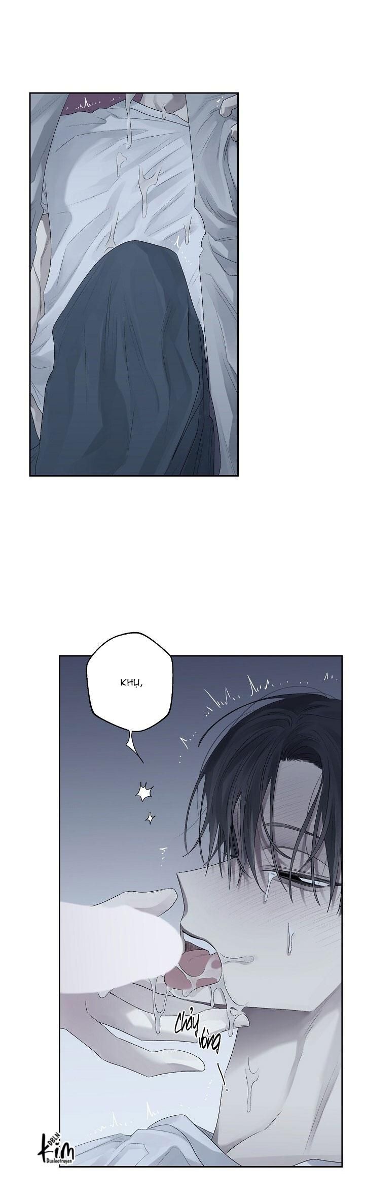 đọc truyện Bl Ngắn Tuyển Chọn Chương 41.2 ảnh 13 tại Thiên Thai Truyện