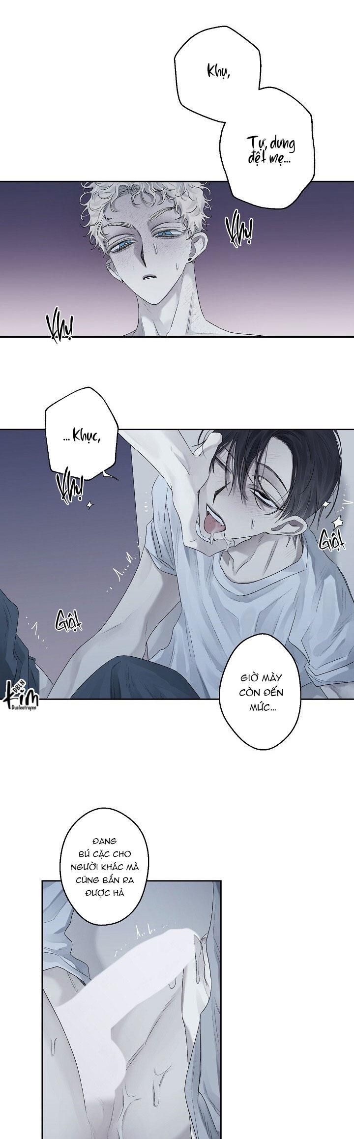 đọc truyện Bl Ngắn Tuyển Chọn Chương 41.2 ảnh 14 tại Thiên Thai Truyện