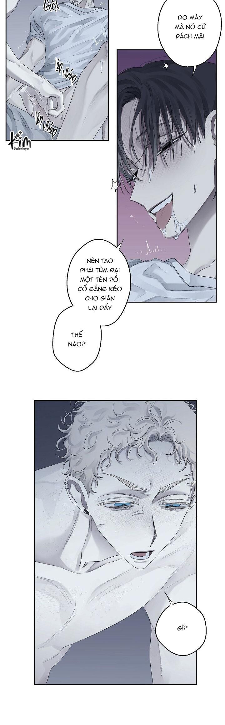 đọc truyện Bl Ngắn Tuyển Chọn Chương 41.2 ảnh 16 tại Thiên Thai Truyện