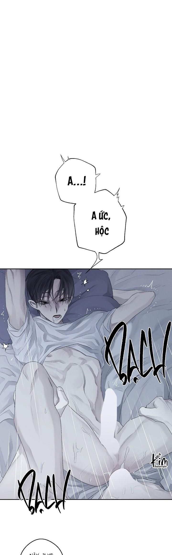 đọc truyện Bl Ngắn Tuyển Chọn Chương 41.2 ảnh 17 tại Thiên Thai Truyện