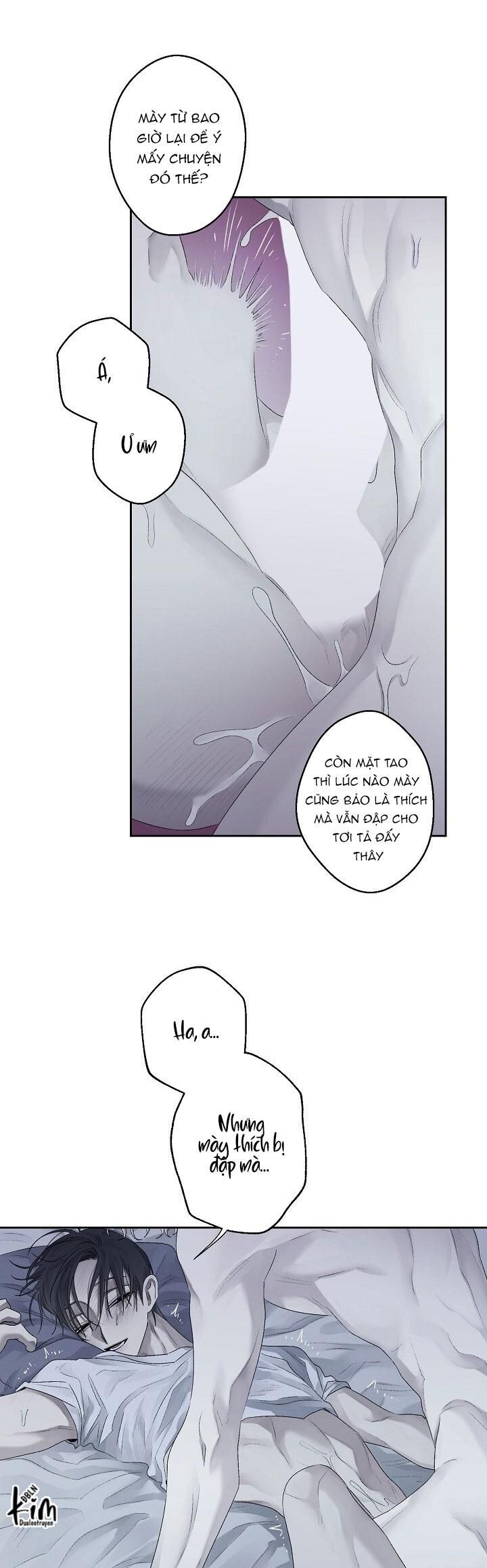 đọc truyện Bl Ngắn Tuyển Chọn Chương 41.2 ảnh 20 tại Thiên Thai Truyện