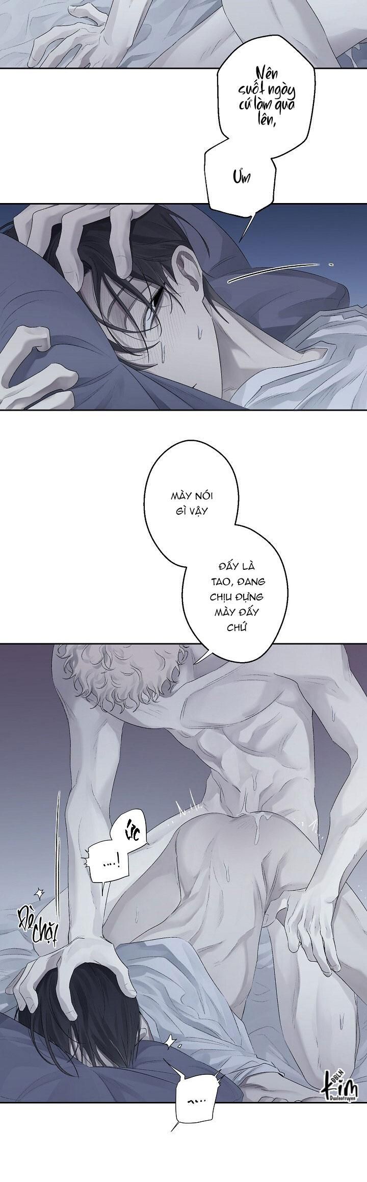 đọc truyện Bl Ngắn Tuyển Chọn Chương 41.2 ảnh 21 tại Thiên Thai Truyện