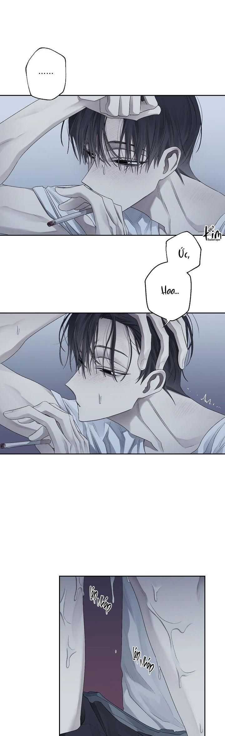 đọc truyện Bl Ngắn Tuyển Chọn Chương 41.2 ảnh 4 tại Thiên Thai Truyện