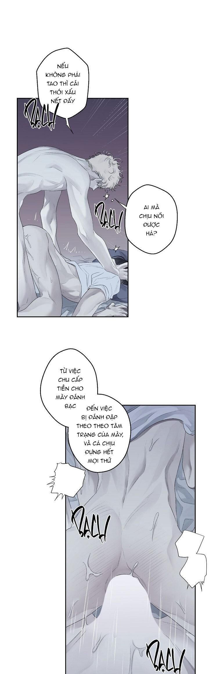 đọc truyện Bl Ngắn Tuyển Chọn Chương 41.2 ảnh 22 tại Thiên Thai Truyện