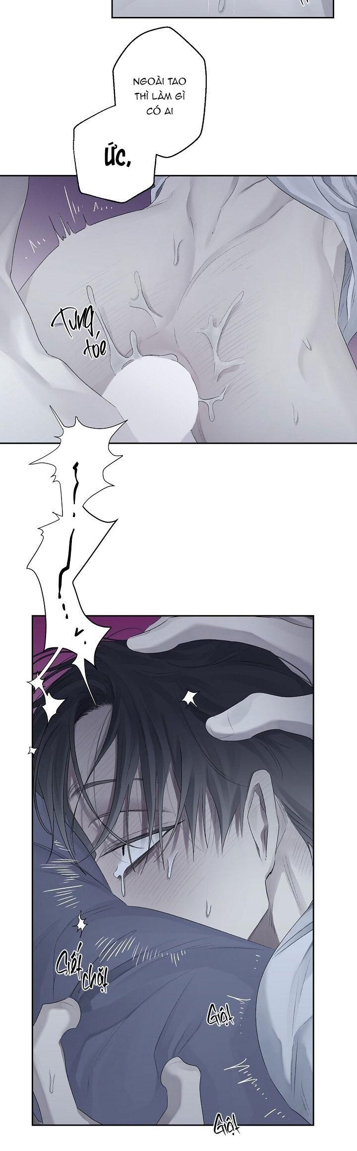 đọc truyện Bl Ngắn Tuyển Chọn Chương 41.2 ảnh 23 tại Thiên Thai Truyện