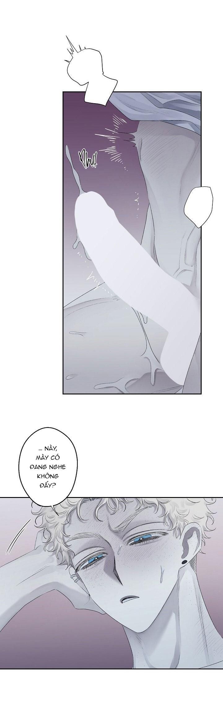 đọc truyện Bl Ngắn Tuyển Chọn Chương 41.2 ảnh 24 tại Thiên Thai Truyện