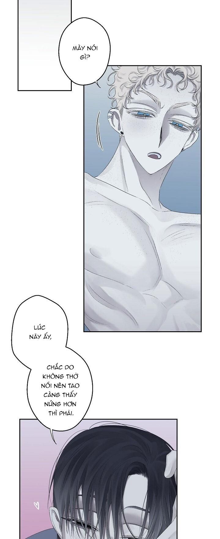 đọc truyện Bl Ngắn Tuyển Chọn Chương 41.2 ảnh 27 tại Thiên Thai Truyện