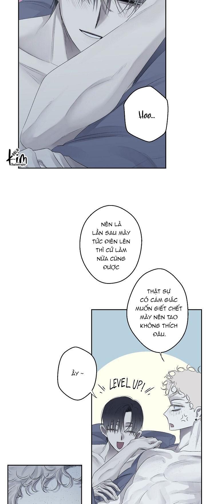 đọc truyện Bl Ngắn Tuyển Chọn Chương 41.2 ảnh 28 tại Thiên Thai Truyện