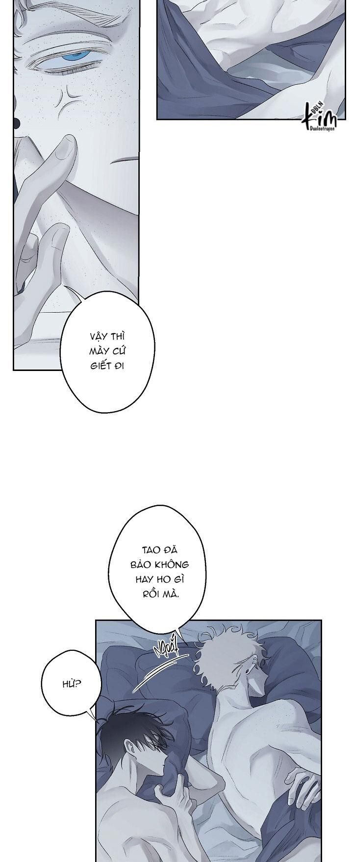 đọc truyện Bl Ngắn Tuyển Chọn Chương 41.2 ảnh 29 tại Thiên Thai Truyện