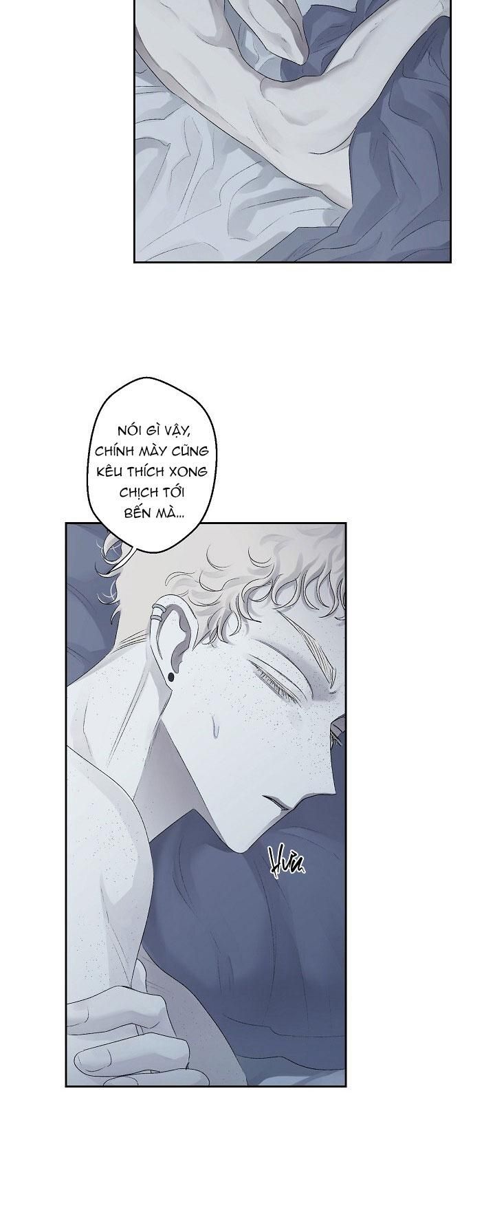 đọc truyện Bl Ngắn Tuyển Chọn Chương 41.2 ảnh 30 tại Thiên Thai Truyện