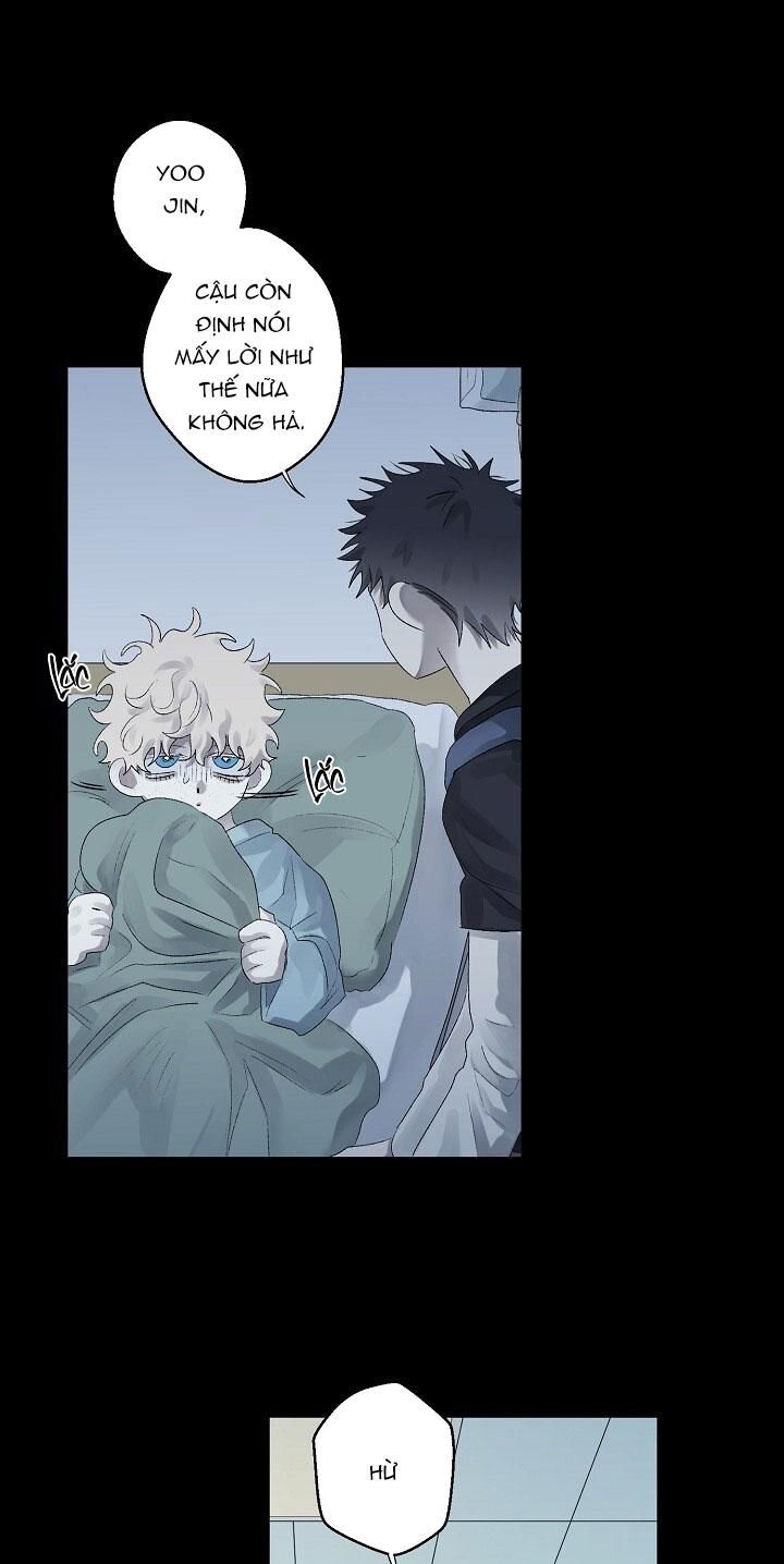 đọc truyện Bl Ngắn Tuyển Chọn Chương 41.2 ảnh 36 tại Thiên Thai Truyện