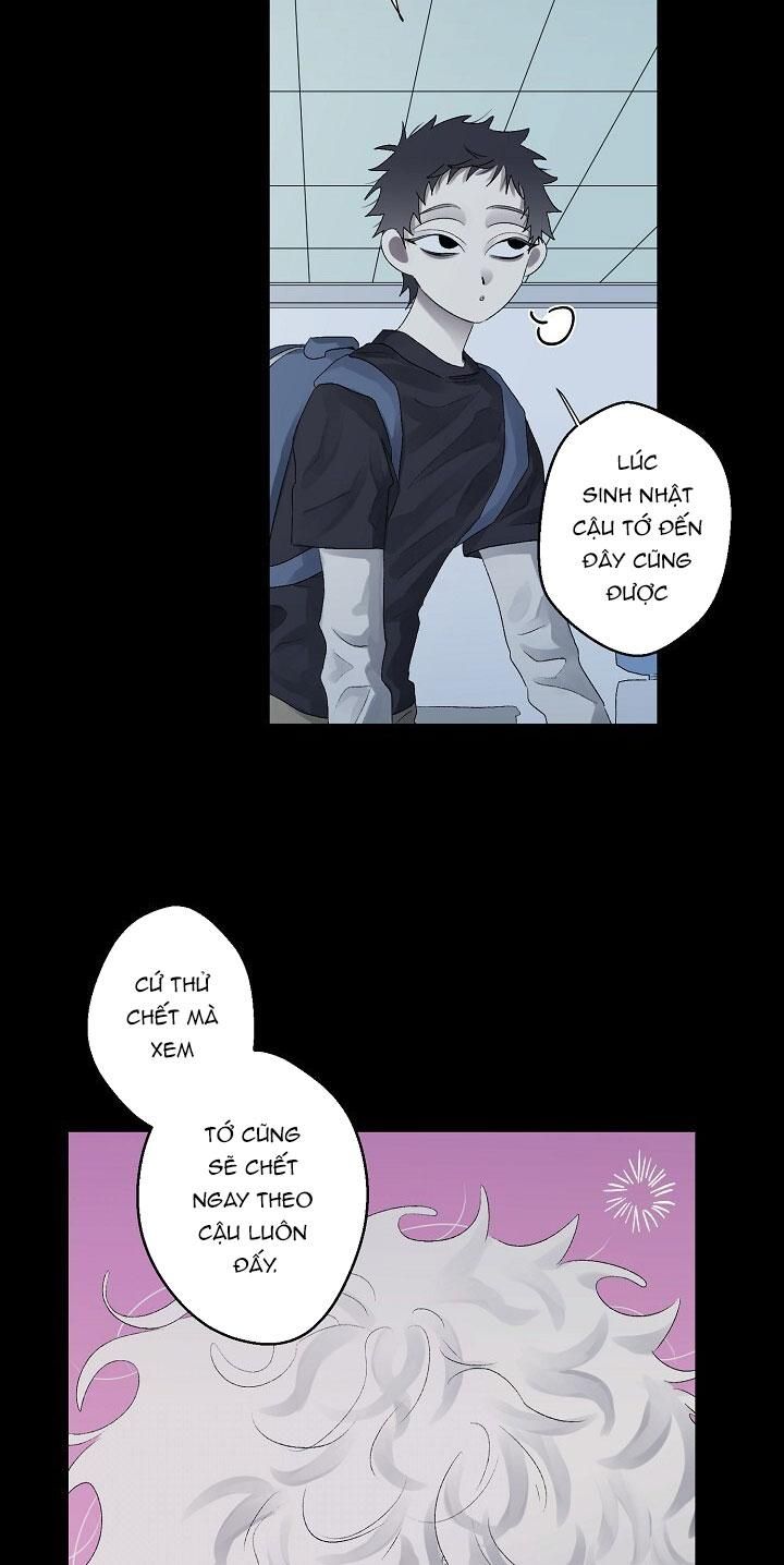 đọc truyện Bl Ngắn Tuyển Chọn Chương 41.2 ảnh 37 tại Thiên Thai Truyện