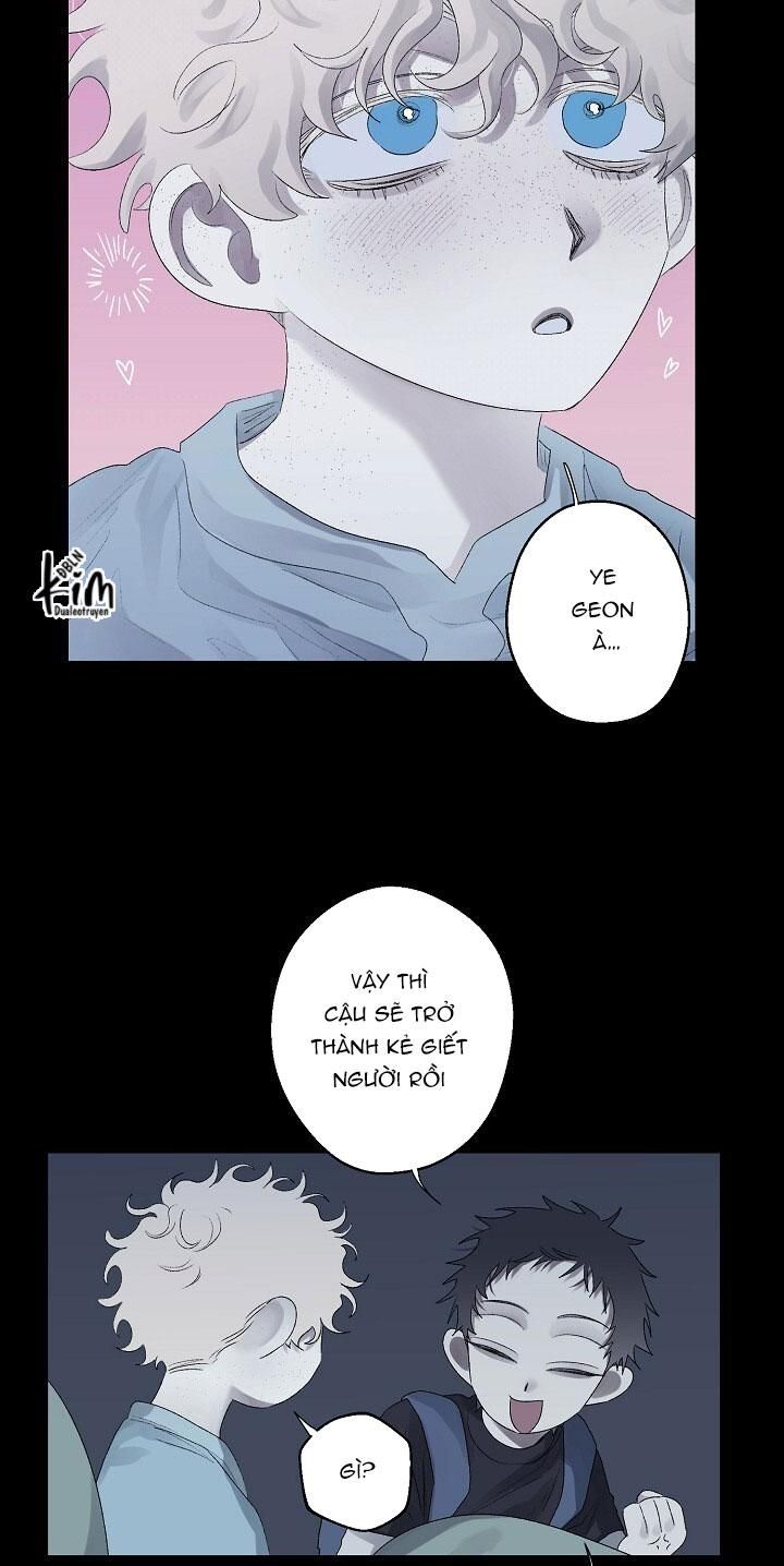 đọc truyện Bl Ngắn Tuyển Chọn Chương 41.2 ảnh 38 tại Thiên Thai Truyện