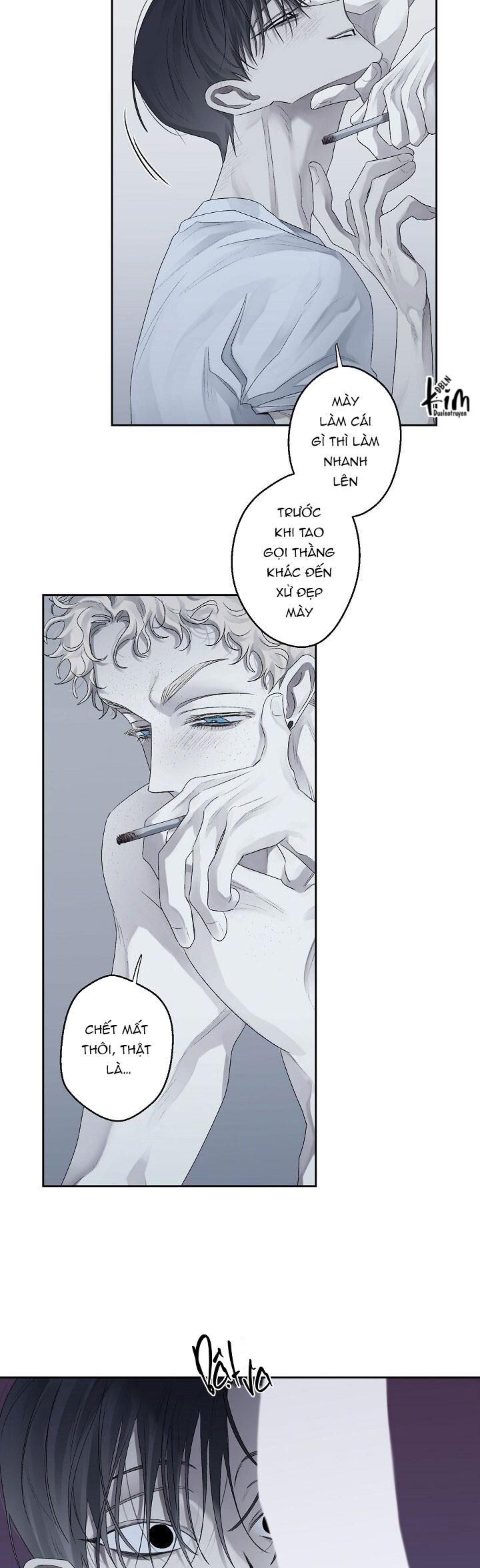 đọc truyện Bl Ngắn Tuyển Chọn Chương 41.2 ảnh 9 tại Thiên Thai Truyện