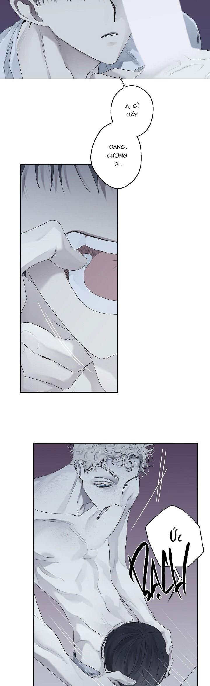 đọc truyện Bl Ngắn Tuyển Chọn Chương 41.2 ảnh 10 tại Thiên Thai Truyện