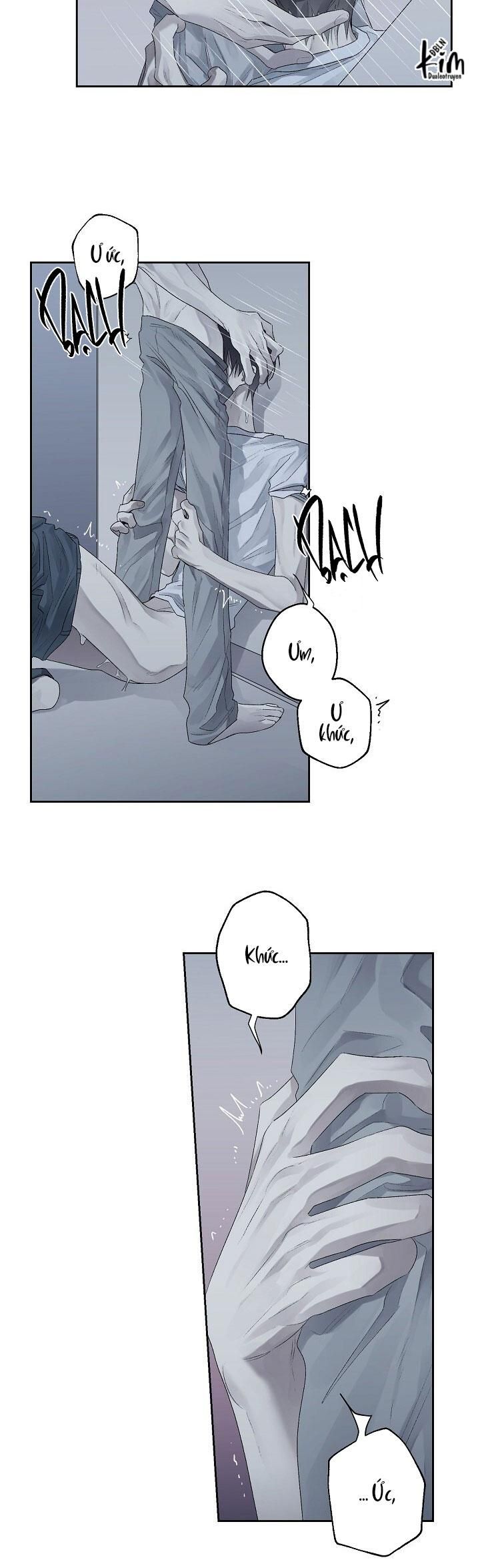 đọc truyện Bl Ngắn Tuyển Chọn Chương 41.2 ảnh 11 tại Thiên Thai Truyện