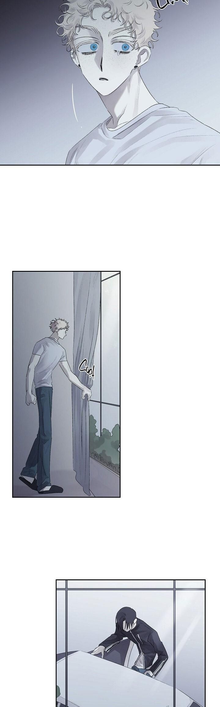 đọc truyện Bl Ngắn Tuyển Chọn Chương 41.3 ảnh 15 tại Thiên Thai Truyện