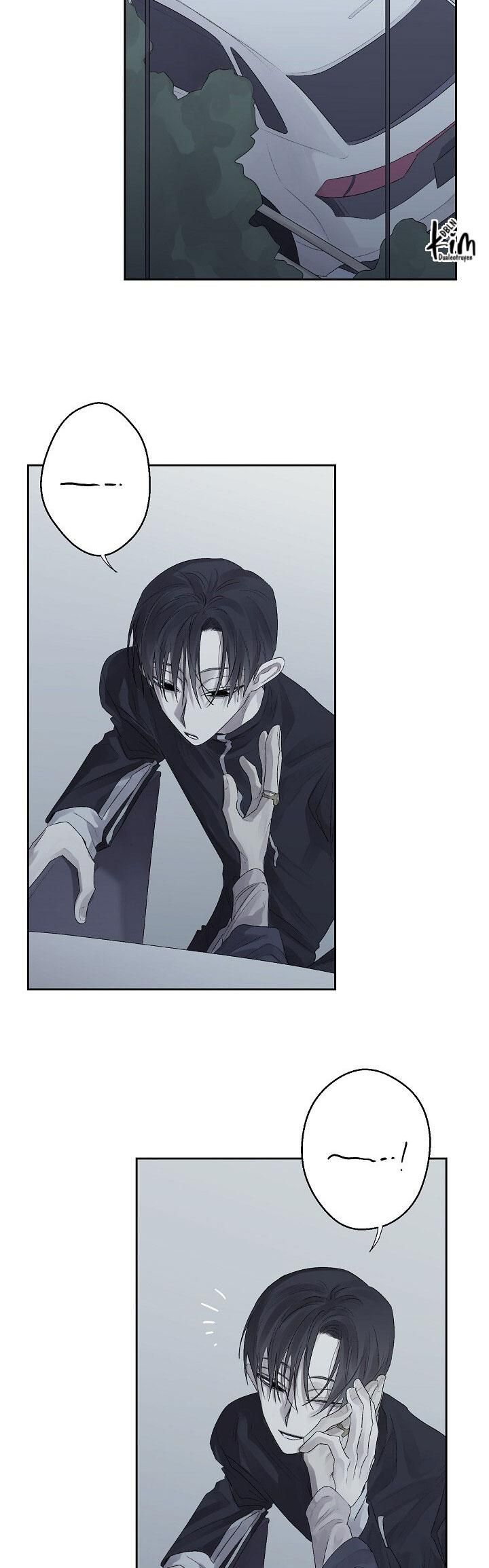 đọc truyện Bl Ngắn Tuyển Chọn Chương 41.3 ảnh 16 tại Thiên Thai Truyện