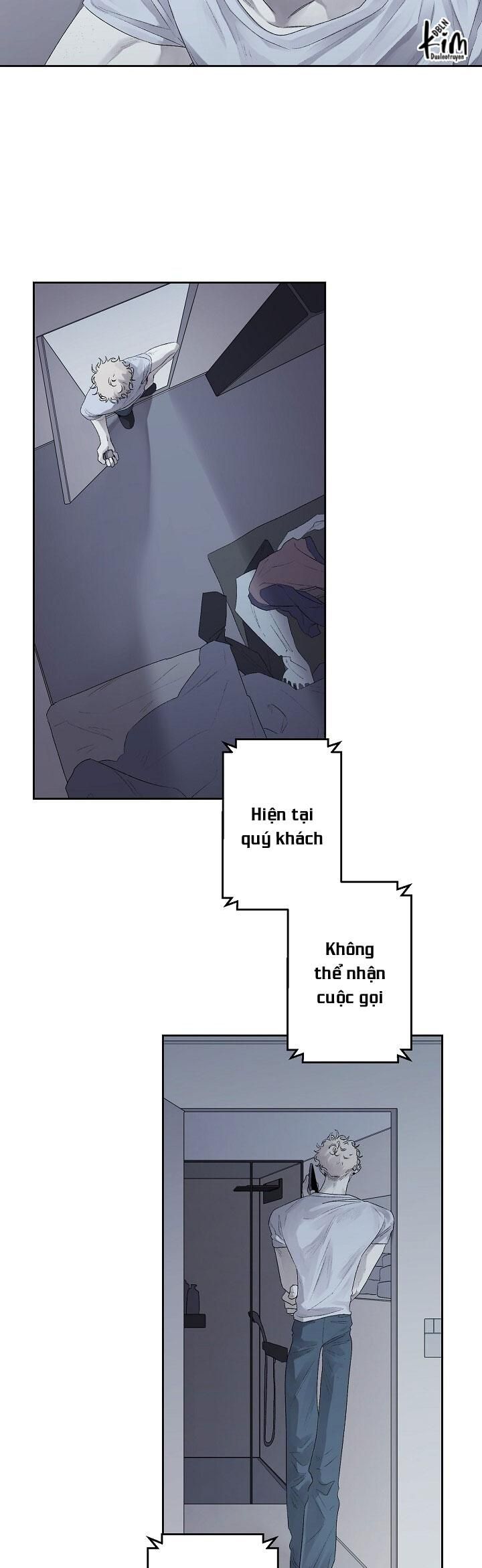 đọc truyện Bl Ngắn Tuyển Chọn Chương 41.3 ảnh 4 tại Thiên Thai Truyện