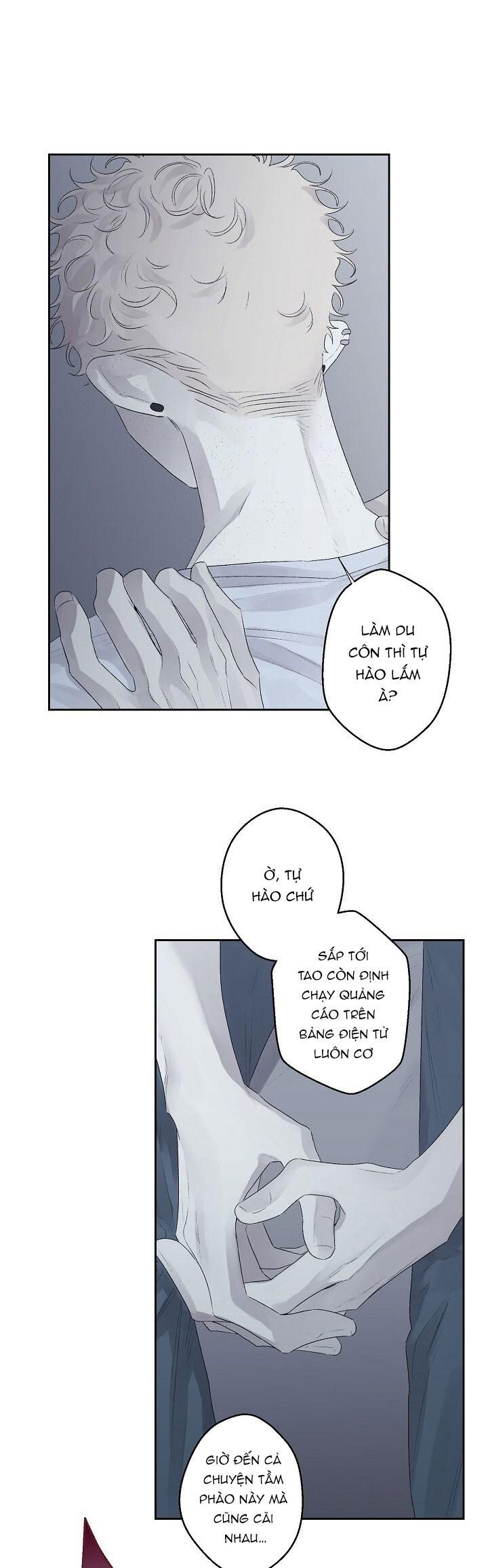 đọc truyện Bl Ngắn Tuyển Chọn Chương 41.3 ảnh 22 tại Thiên Thai Truyện