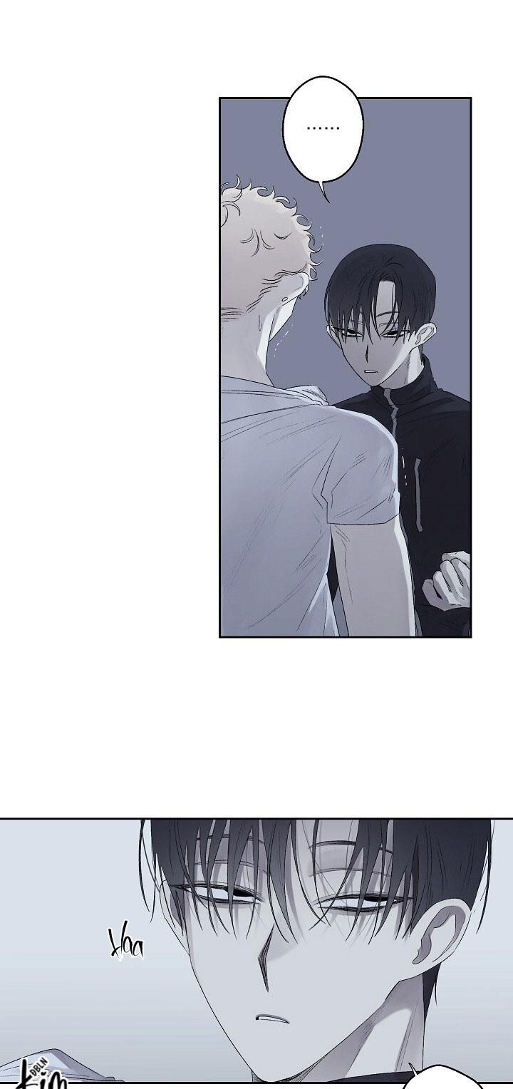 đọc truyện Bl Ngắn Tuyển Chọn Chương 41.3 ảnh 25 tại Thiên Thai Truyện