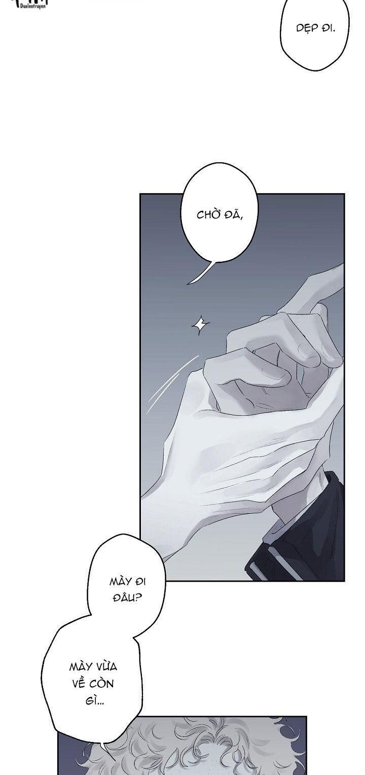 đọc truyện Bl Ngắn Tuyển Chọn Chương 41.3 ảnh 26 tại Thiên Thai Truyện