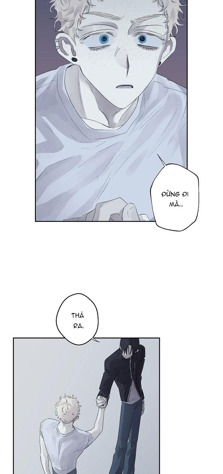 đọc truyện Bl Ngắn Tuyển Chọn Chương 41.3 ảnh 27 tại Thiên Thai Truyện