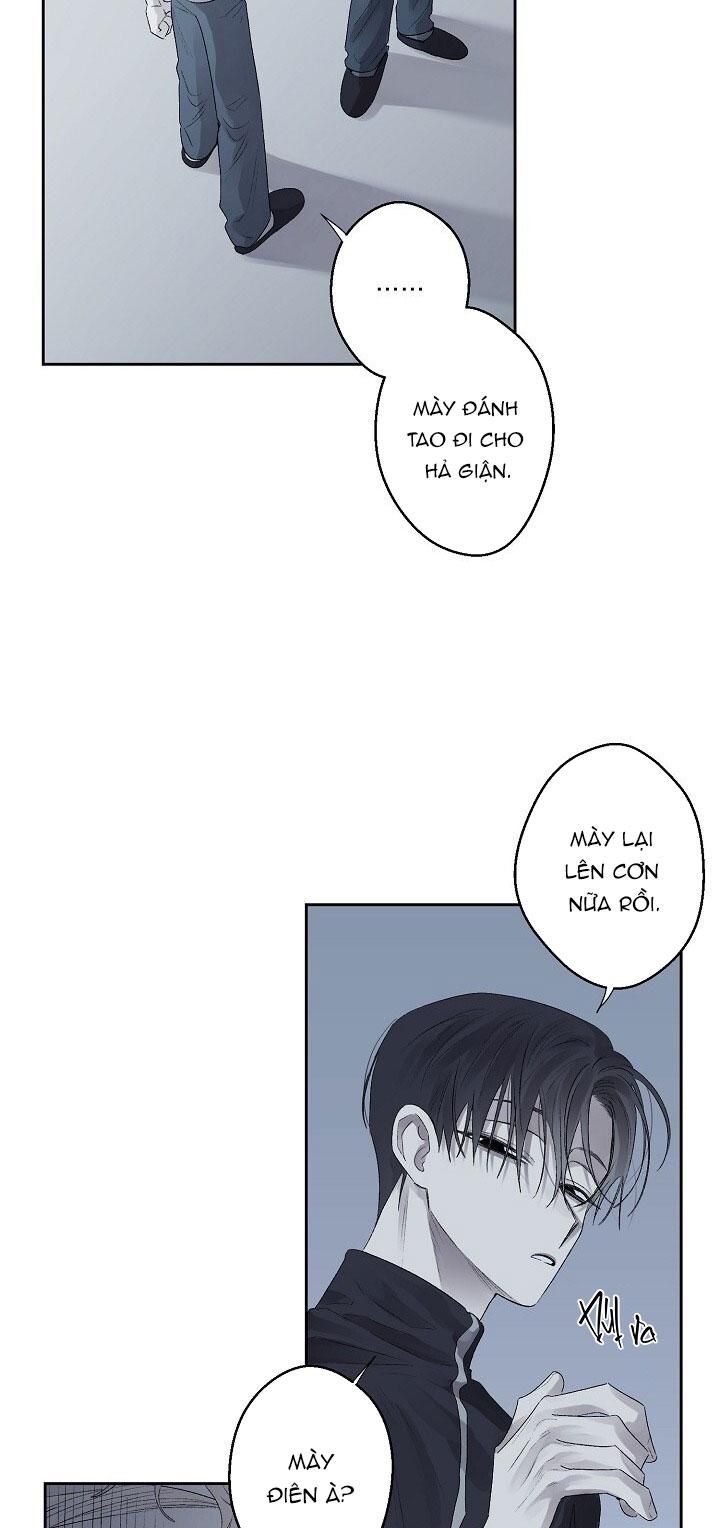 đọc truyện Bl Ngắn Tuyển Chọn Chương 41.3 ảnh 28 tại Thiên Thai Truyện