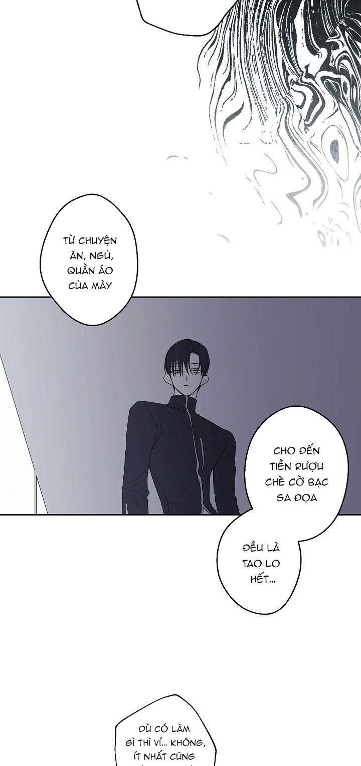 đọc truyện Bl Ngắn Tuyển Chọn Chương 41.3 ảnh 30 tại Thiên Thai Truyện