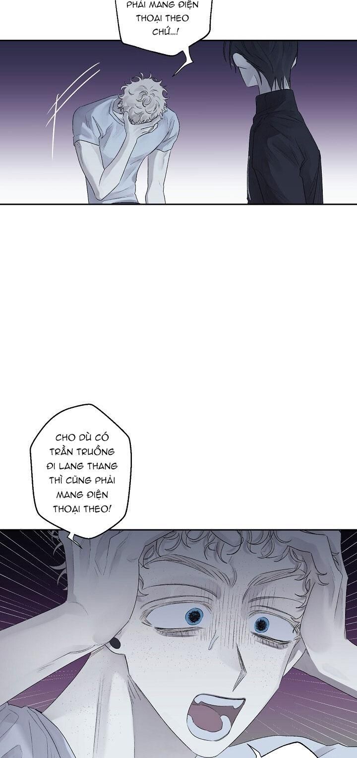 đọc truyện Bl Ngắn Tuyển Chọn Chương 41.3 ảnh 31 tại Thiên Thai Truyện