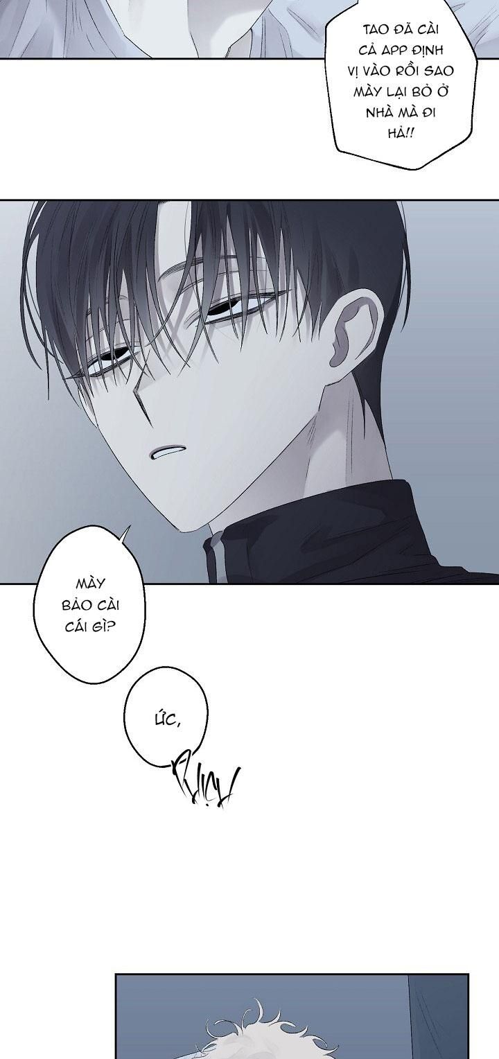 đọc truyện Bl Ngắn Tuyển Chọn Chương 41.3 ảnh 32 tại Thiên Thai Truyện