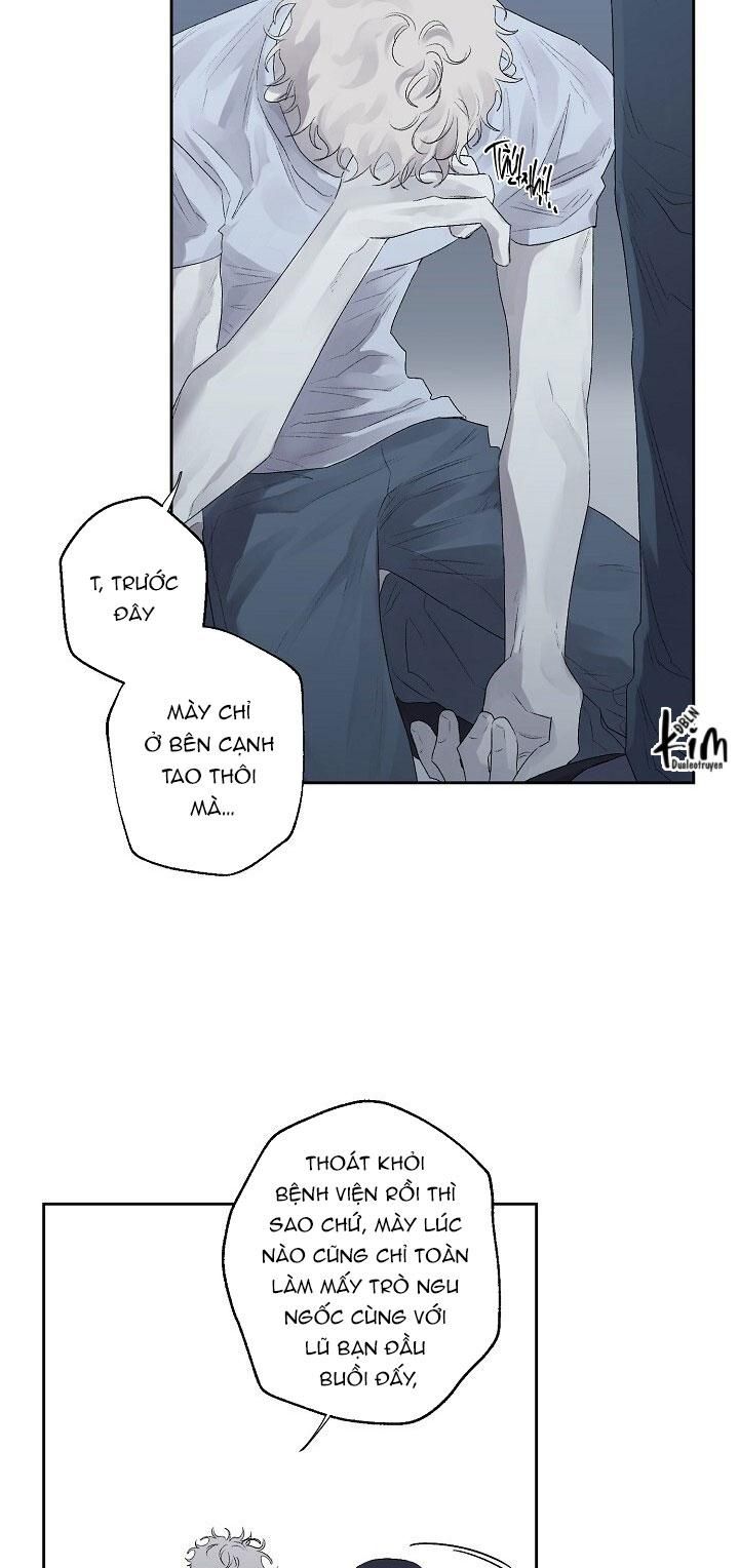 đọc truyện Bl Ngắn Tuyển Chọn Chương 41.3 ảnh 33 tại Thiên Thai Truyện