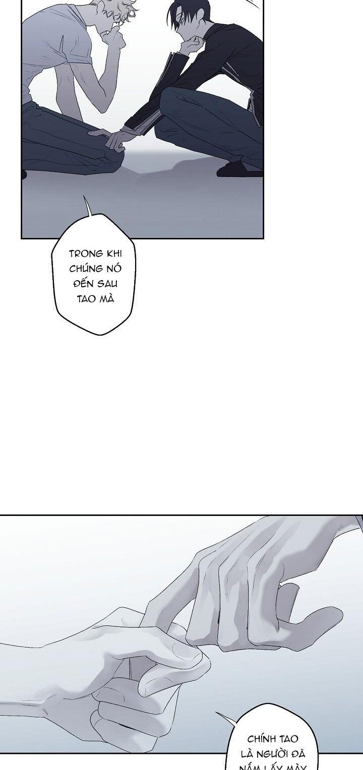 đọc truyện Bl Ngắn Tuyển Chọn Chương 41.3 ảnh 34 tại Thiên Thai Truyện