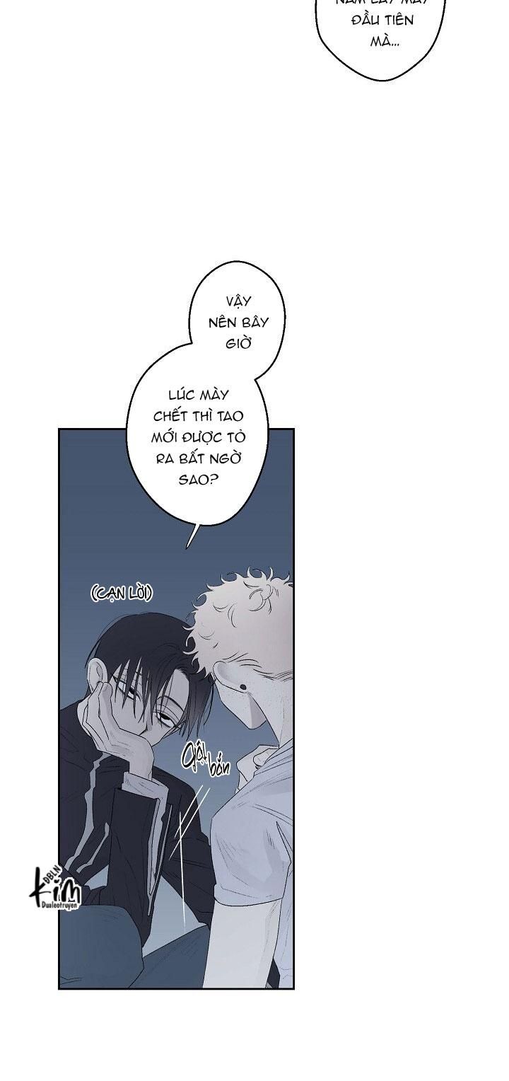 đọc truyện Bl Ngắn Tuyển Chọn Chương 41.3 ảnh 35 tại Thiên Thai Truyện