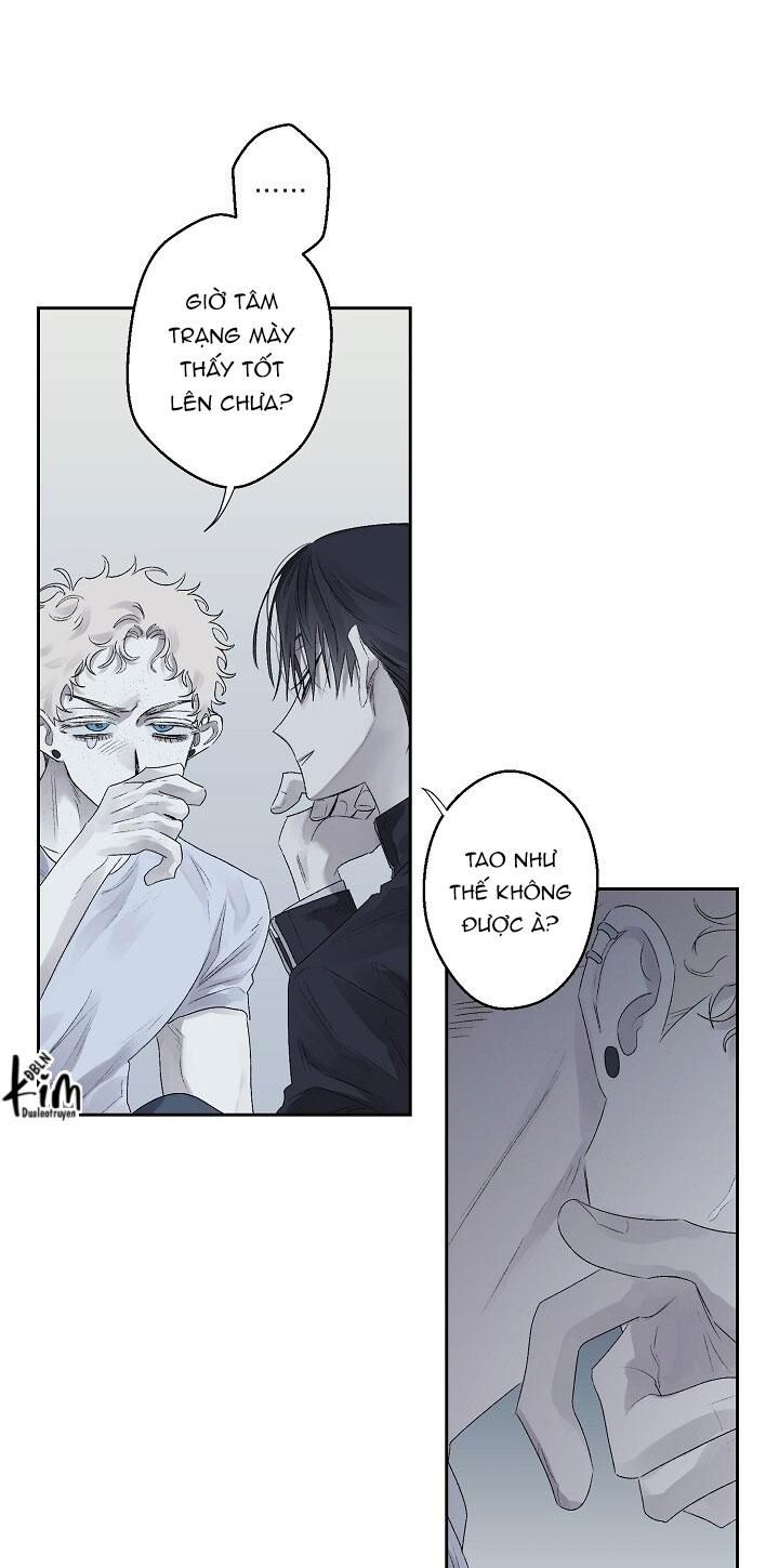 đọc truyện Bl Ngắn Tuyển Chọn Chương 41.3 ảnh 38 tại Thiên Thai Truyện